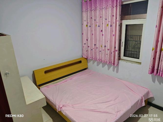 上海公馆衡水租房信息