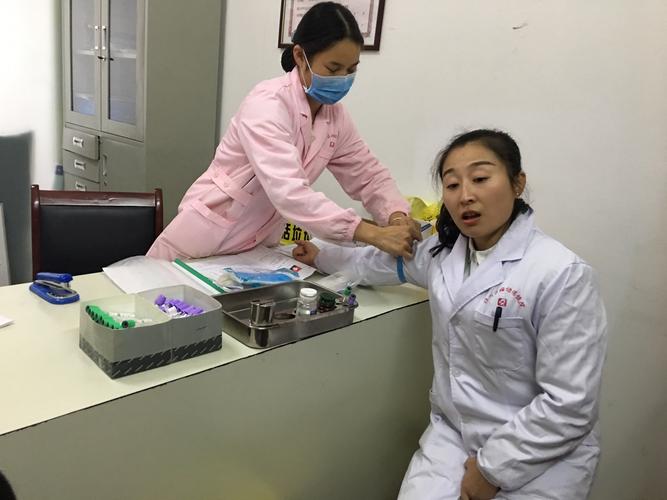 延庆康安社区医院招聘