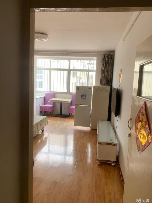 圣井寨子社区租房信息