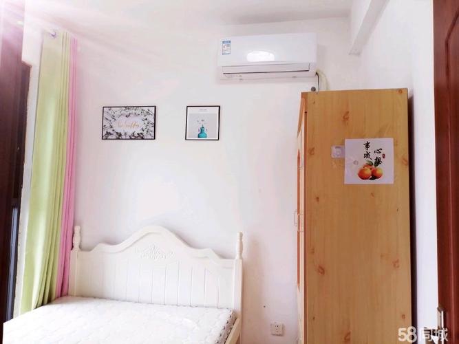 春天广场附近租房信息