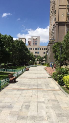 晋江永隆国际社区房价