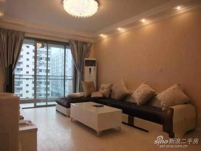 虹桥万博花园二手房价格