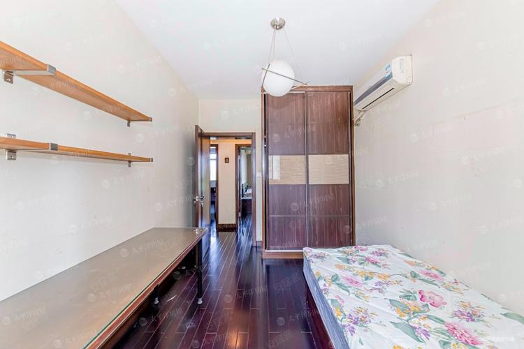 虹桥万博花园二手房价格