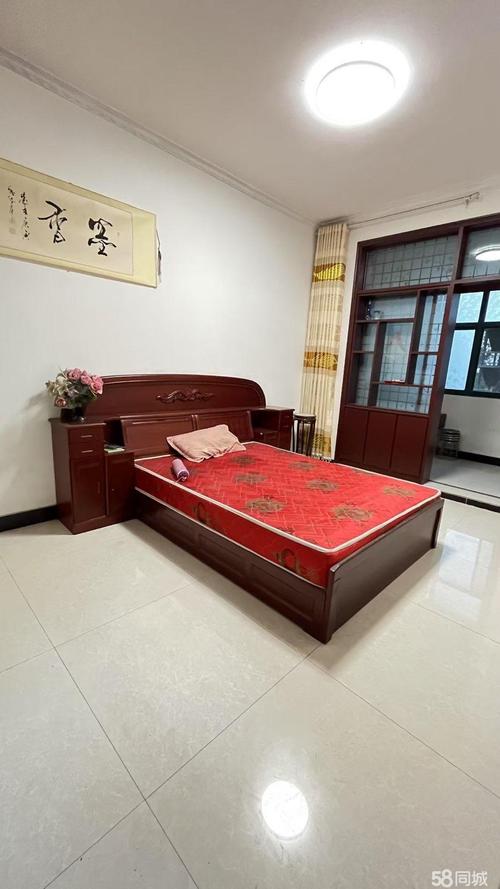 鹿邑南关建材租房信息