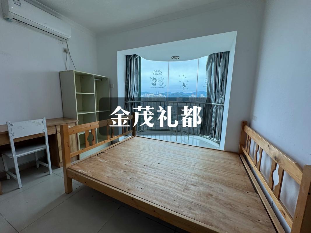 金茂礼都属于哪个社区