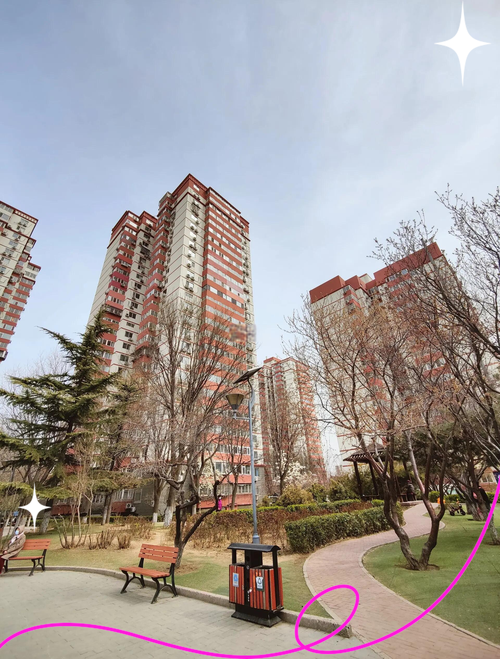 利泽西园属于哪个社区