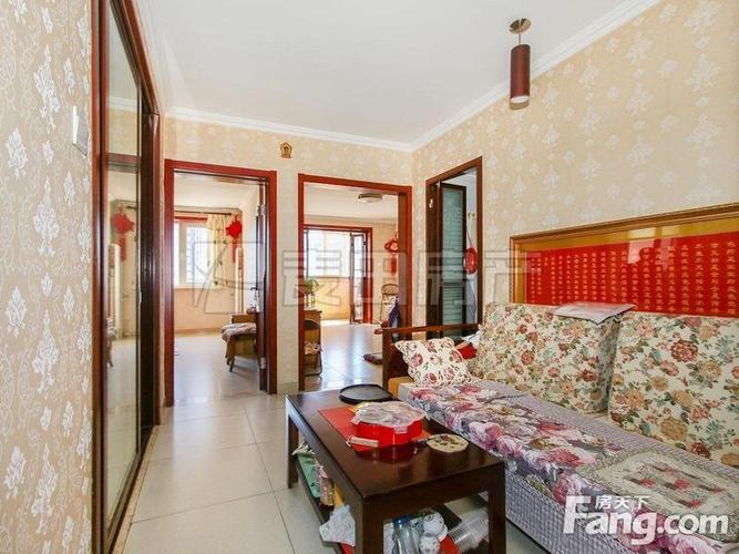 利泽西园属于哪个社区