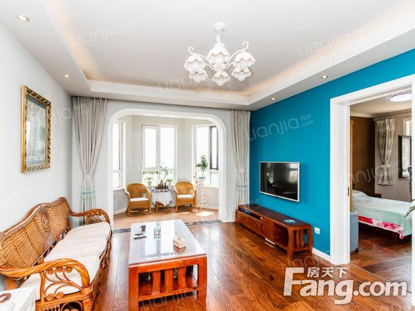 青岛市印象山二手房价格