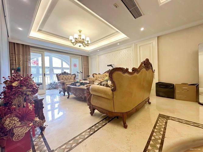 青岛市印象山二手房价格