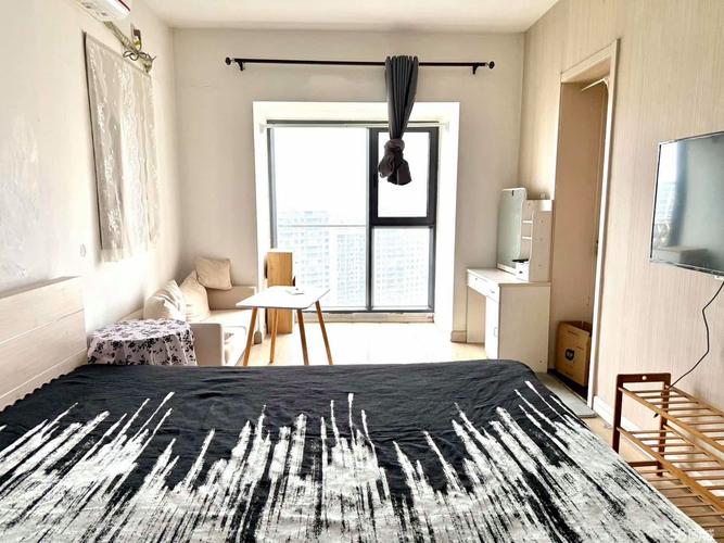 常州凯旋城租房信息-