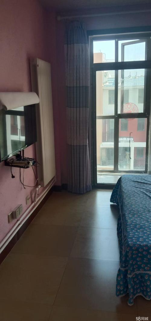 龙口东海附近租房信息