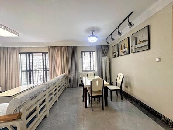 南宁中海国际社区配套