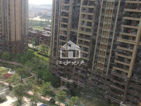 南宁中海国际社区配套