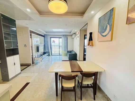 南宁中海国际社区配套