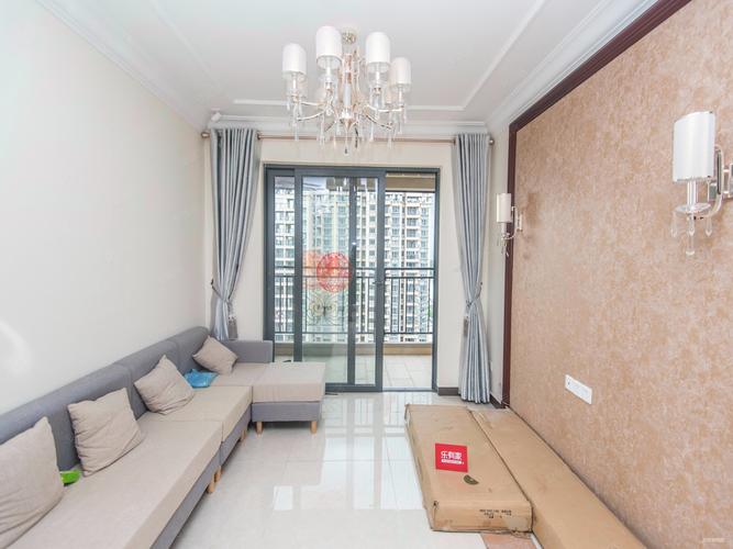 东莞万江恒大二手房价格