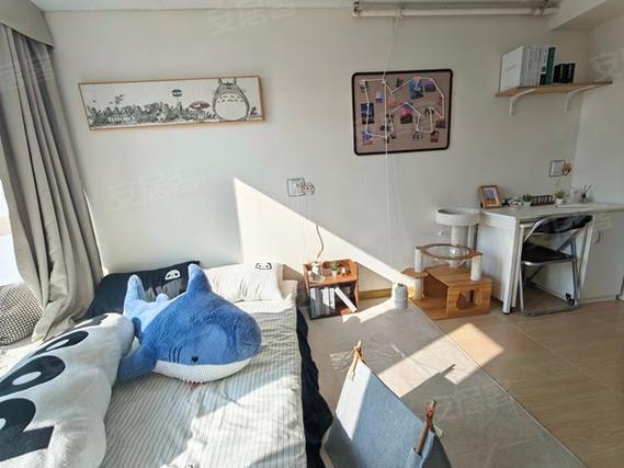 优家国际青年社区价格