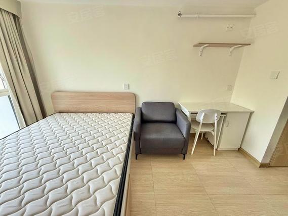 优家国际青年社区价格