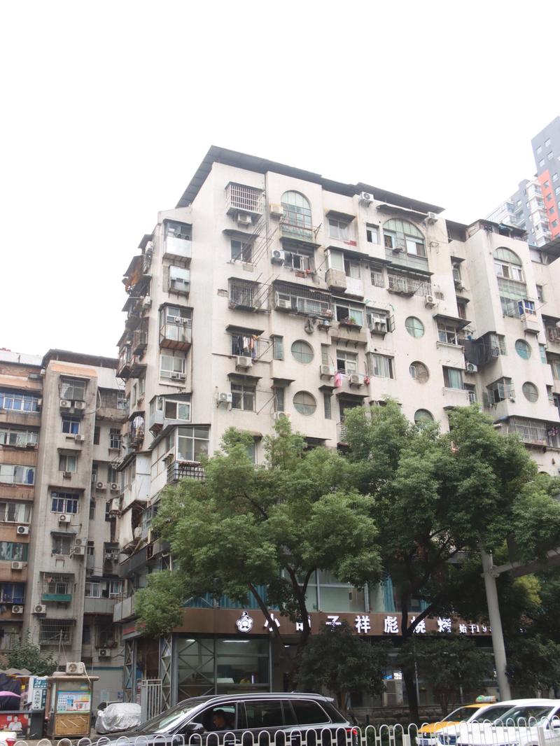 武汉90年代二手房价格