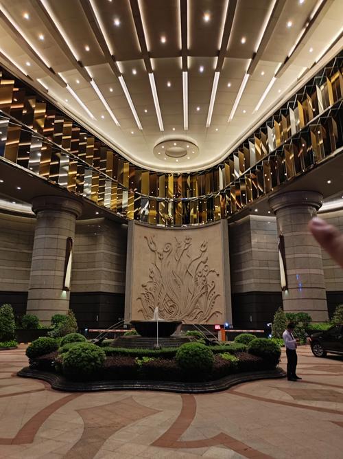 厦门海峡国际社区会所