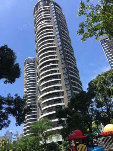 厦门海峡国际社区会所