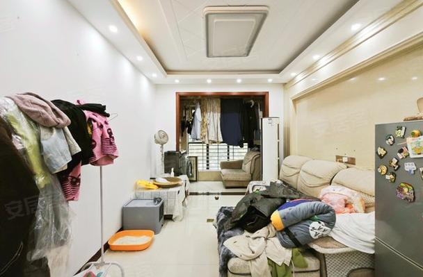 郑州鑫苑鑫城二手房价格