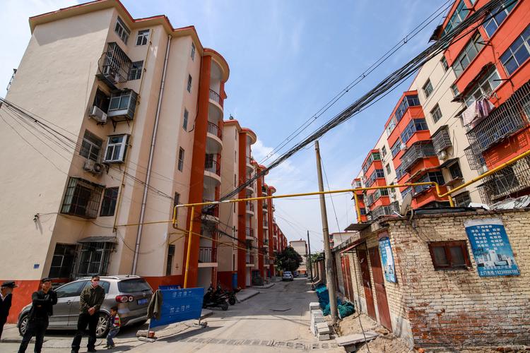 春都路33号二手房价格