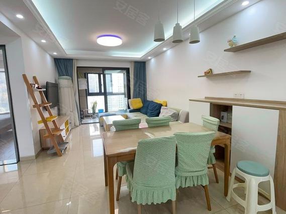 杭州西溪璞园二手房价格