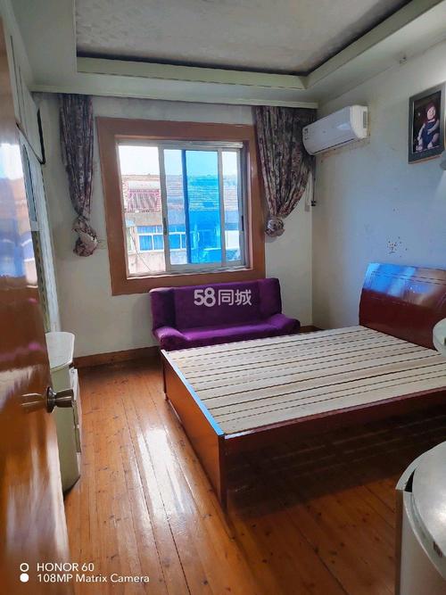 扬州康乐小区租房信息