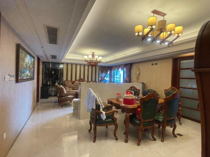 厦门海峡国际社区出租