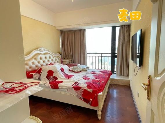 厦门海峡国际社区出租