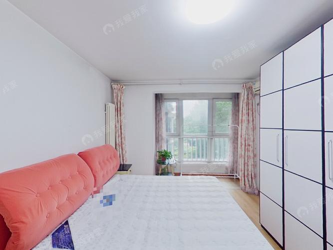 石景山区鲁谷二手房价格