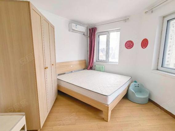 石景山区鲁谷二手房价格