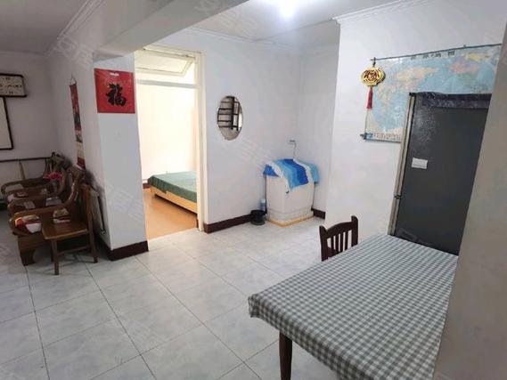 实力花园小区租房信息