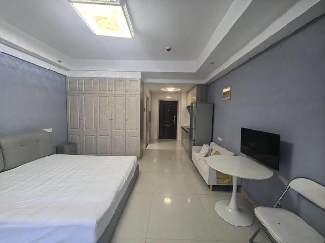 实力花园小区租房信息