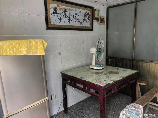 海安火车站旁二手房价格