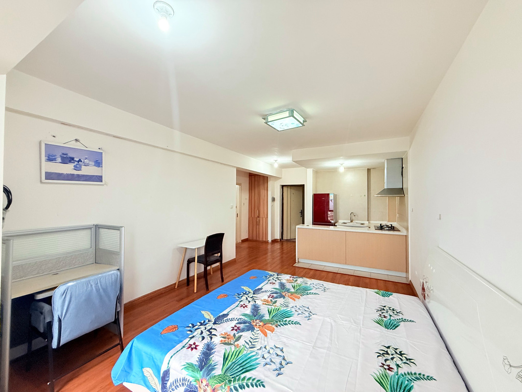 呼市回中附近租房信息