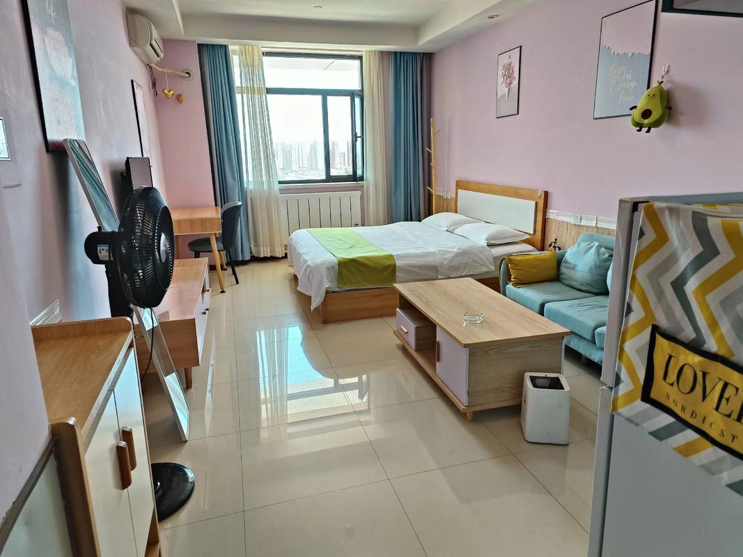 呼市回中附近租房信息