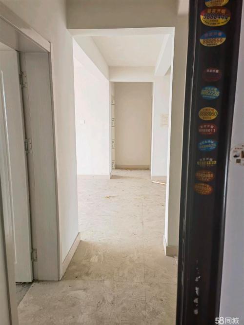 日照金海湾社区安置楼