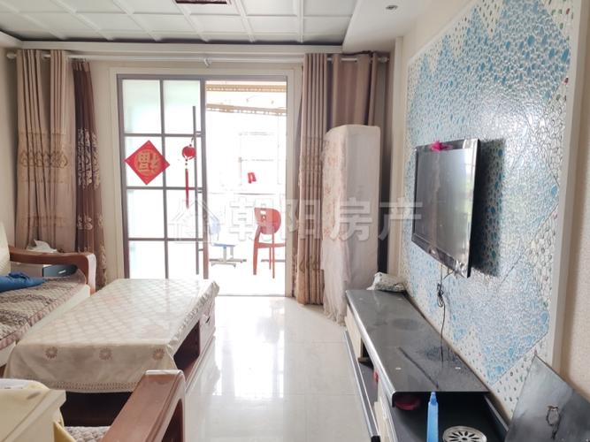 盐城三河小区二手房价格