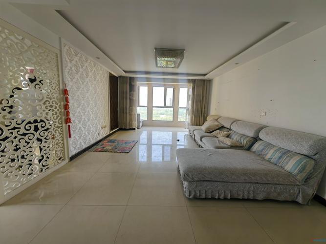 盐城三河小区二手房价格