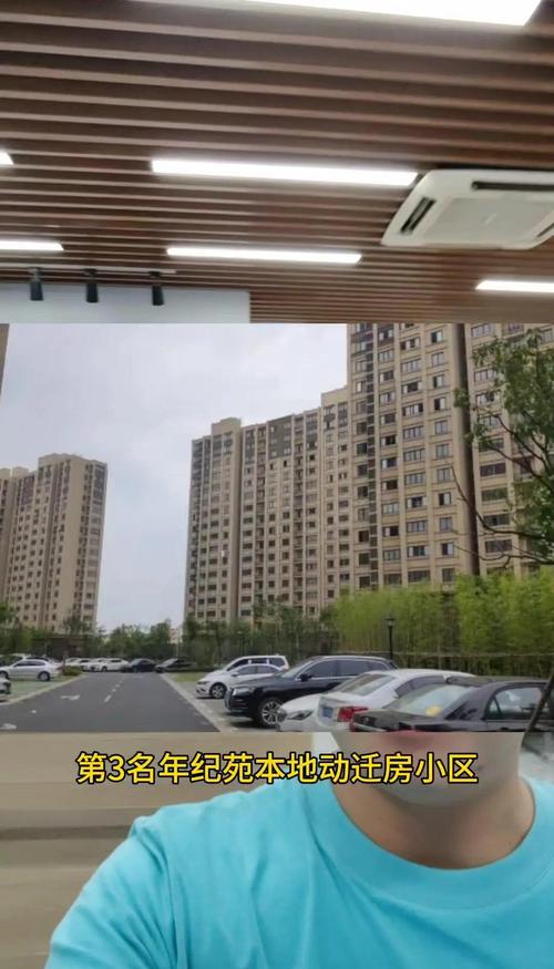 罗店大型居住社区房价