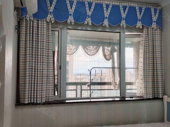 秀山豪生酒店国际社区