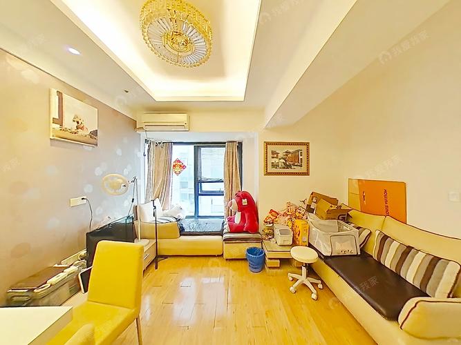 南京宋都名座二手房价格