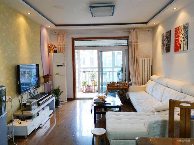 济南茗筑美嘉二手房价格