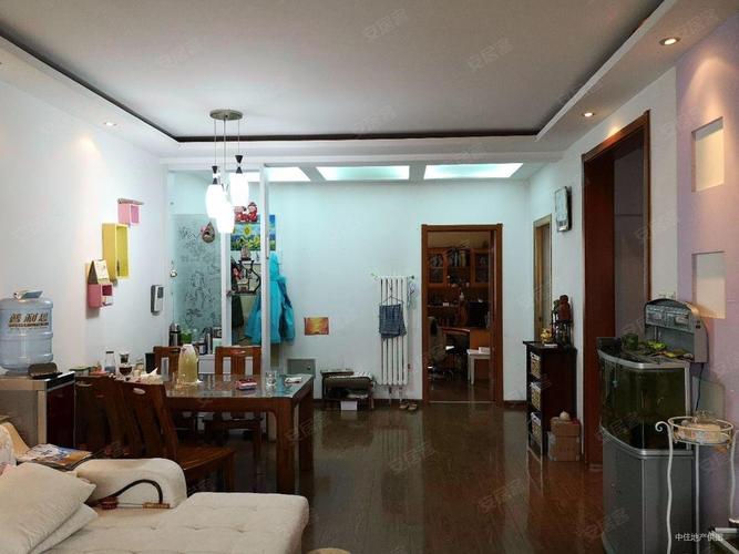 济南茗筑美嘉二手房价格