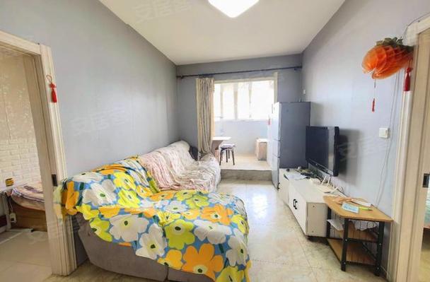 哈尔滨安居社区业主群