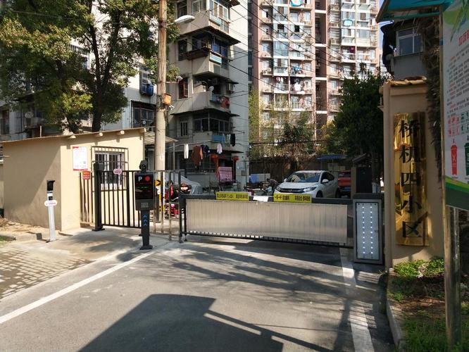 武汉东湖桥社区二手房