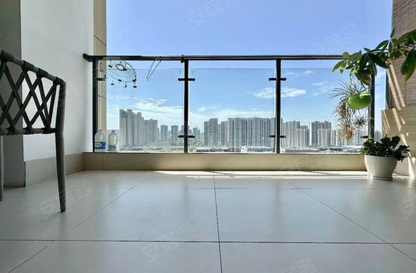 康华路蓝花楹二手房价格