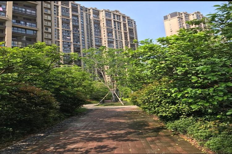 宁波中海国际社区五期