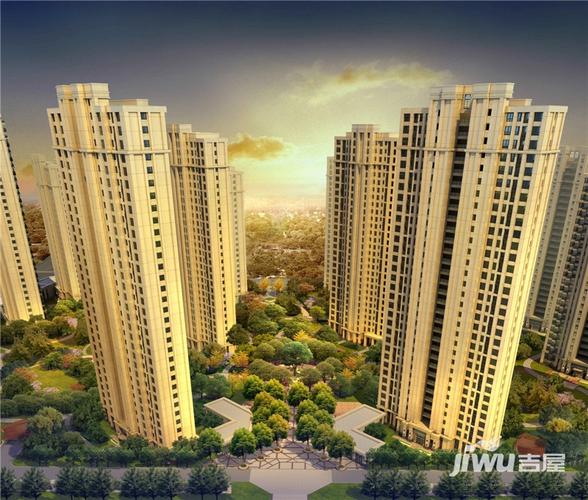 宁波中海国际社区五期